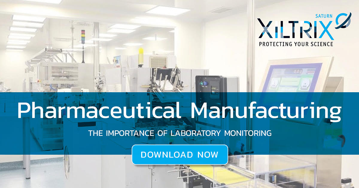 Challenges for Life Science Manufacturing The Importance of Laboratory